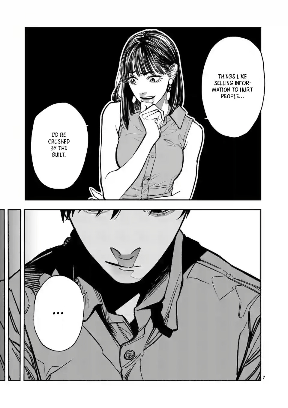 INFORMA Chapter 1.1 page 7 - 