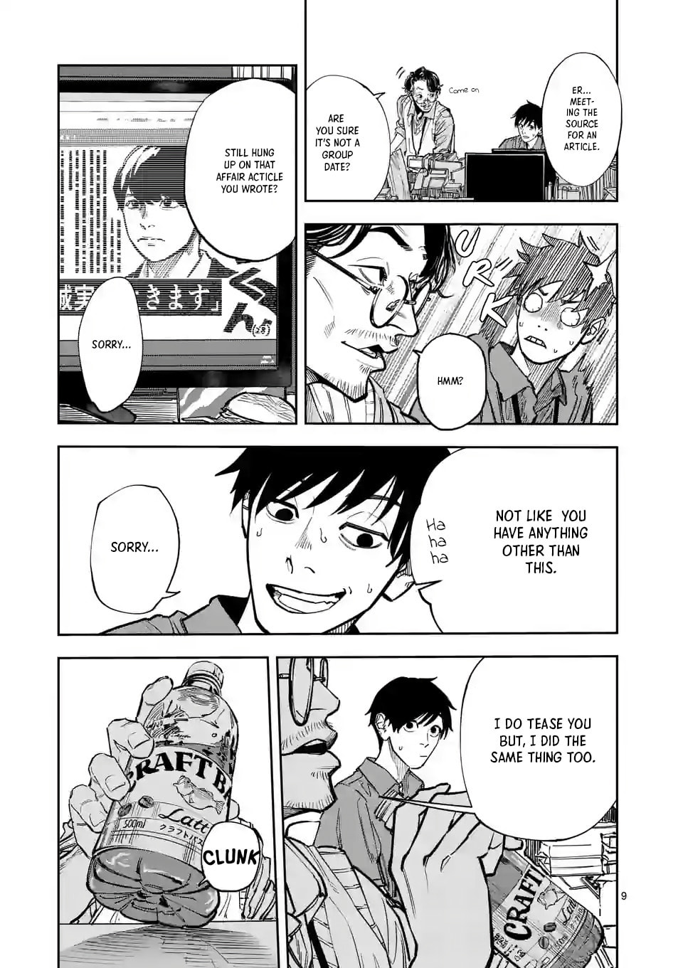INFORMA Chapter 1.1 page 9 - 