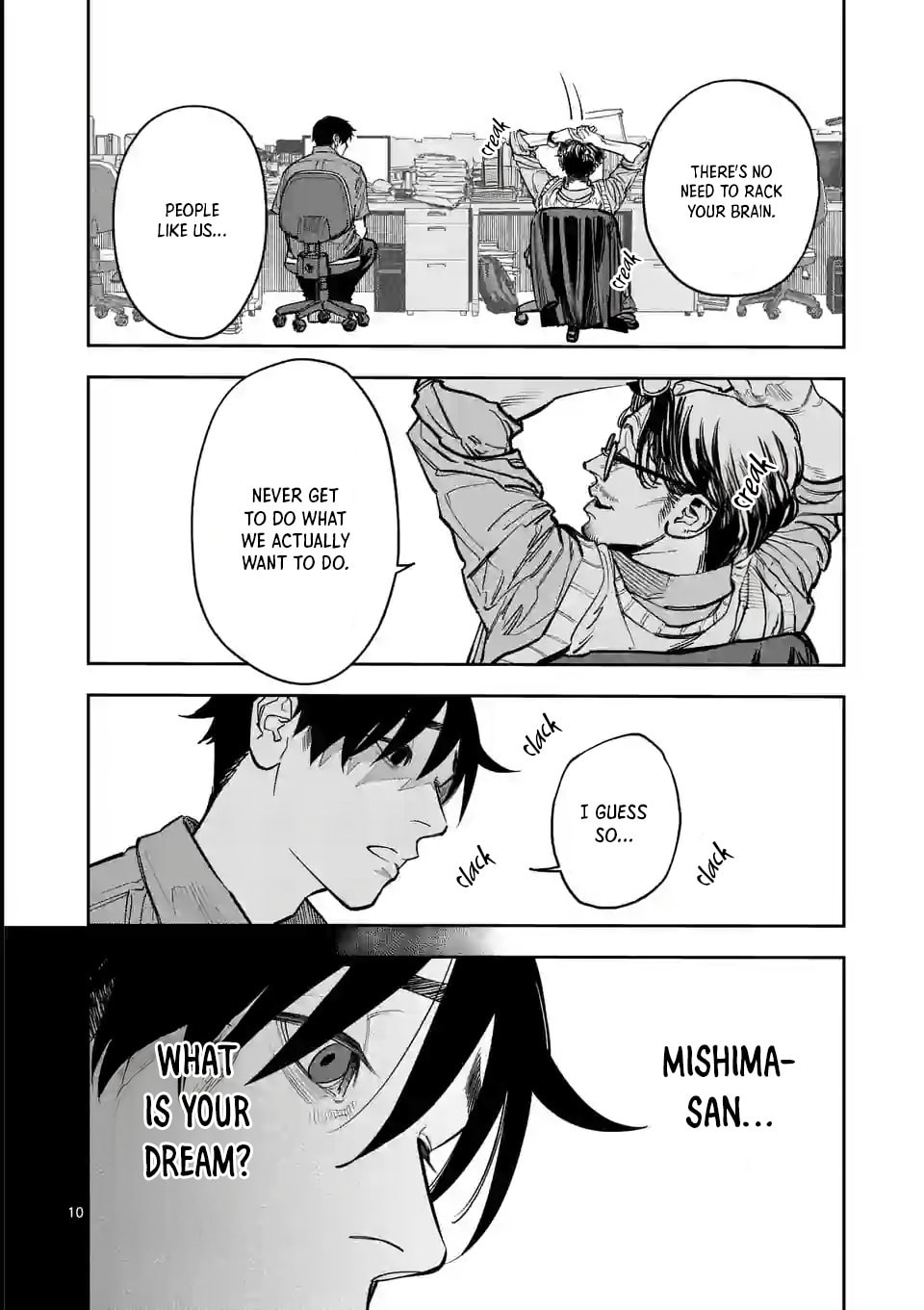 INFORMA Chapter 1.1 page 10 - 
