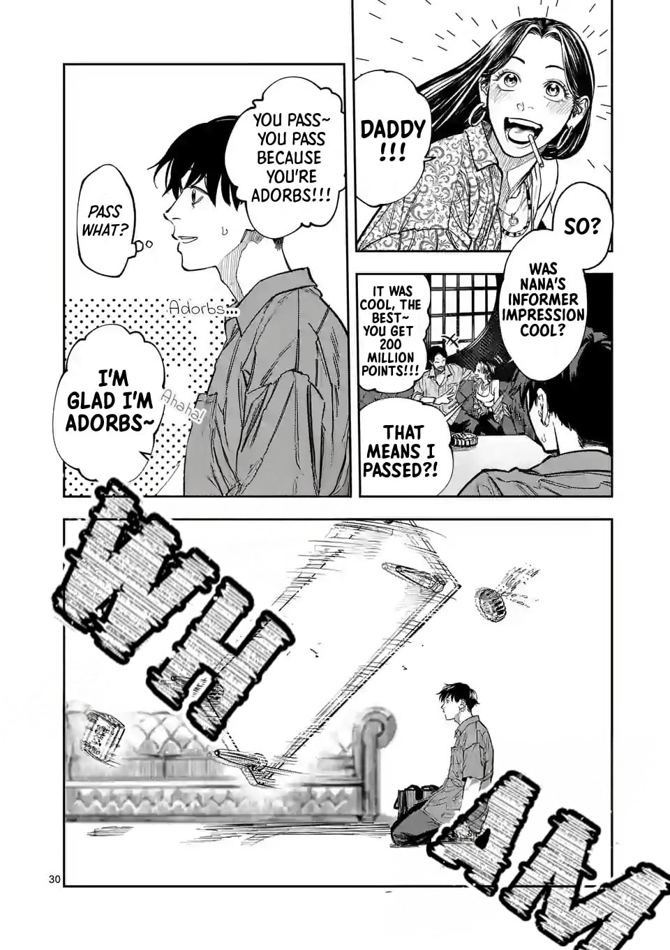 INFORMA Chapter 1.2 page 11 - 