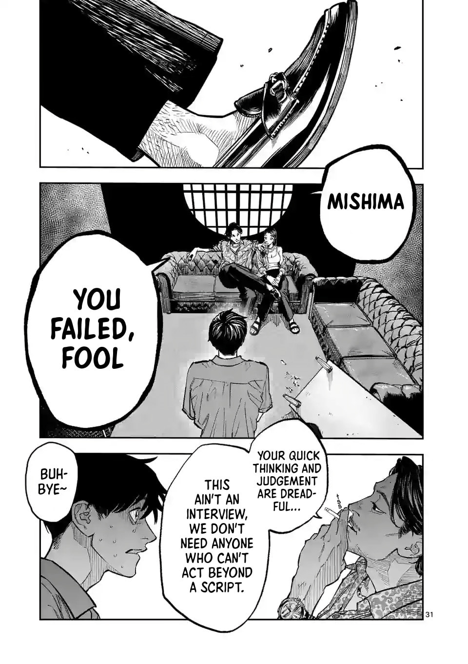 INFORMA Chapter 1.2 page 12 - 