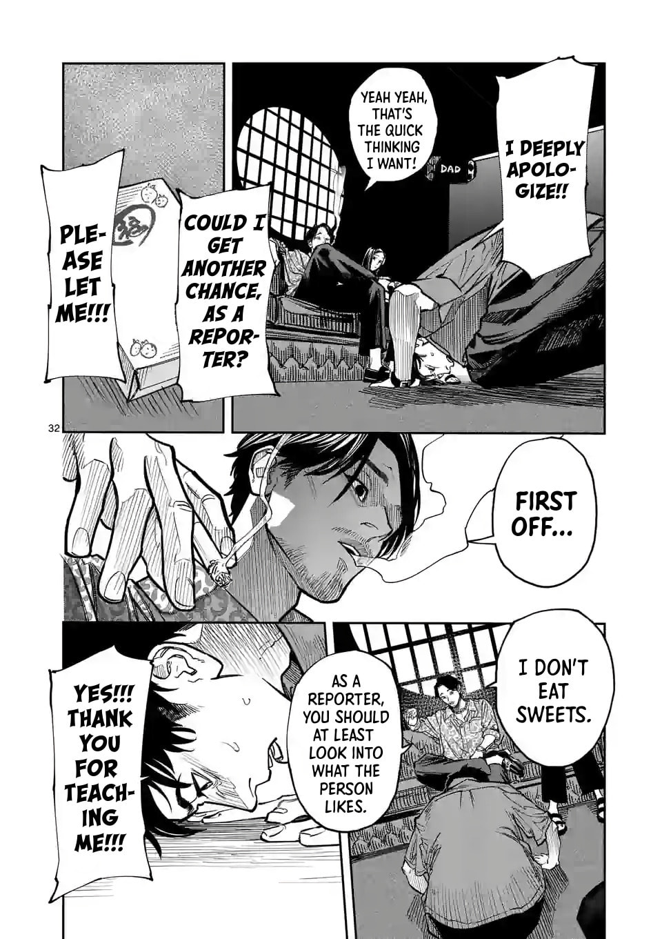 INFORMA Chapter 1.2 page 13 - 