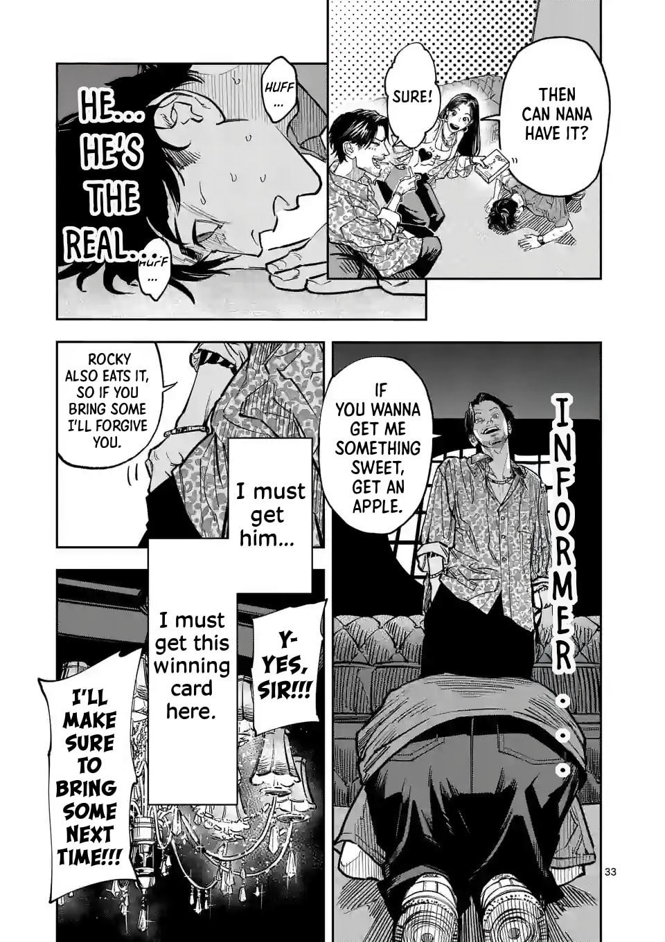 INFORMA Chapter 1.2 page 14 - 