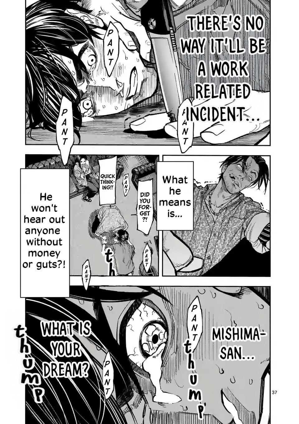 INFORMA Chapter 1.2 page 18 - 