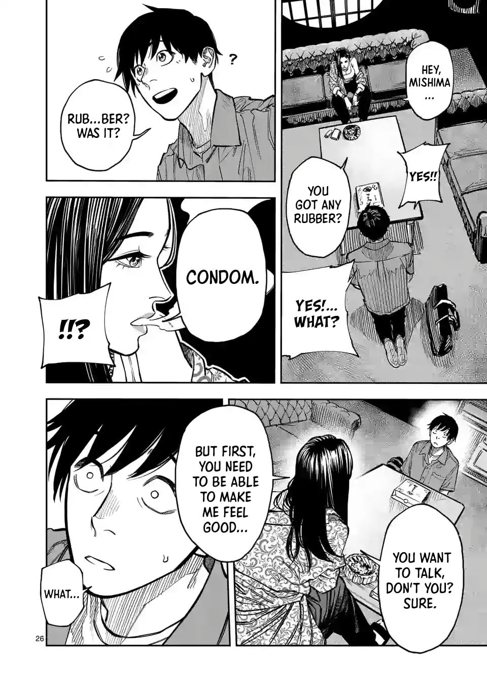 INFORMA Chapter 1.2 page 7 - 
