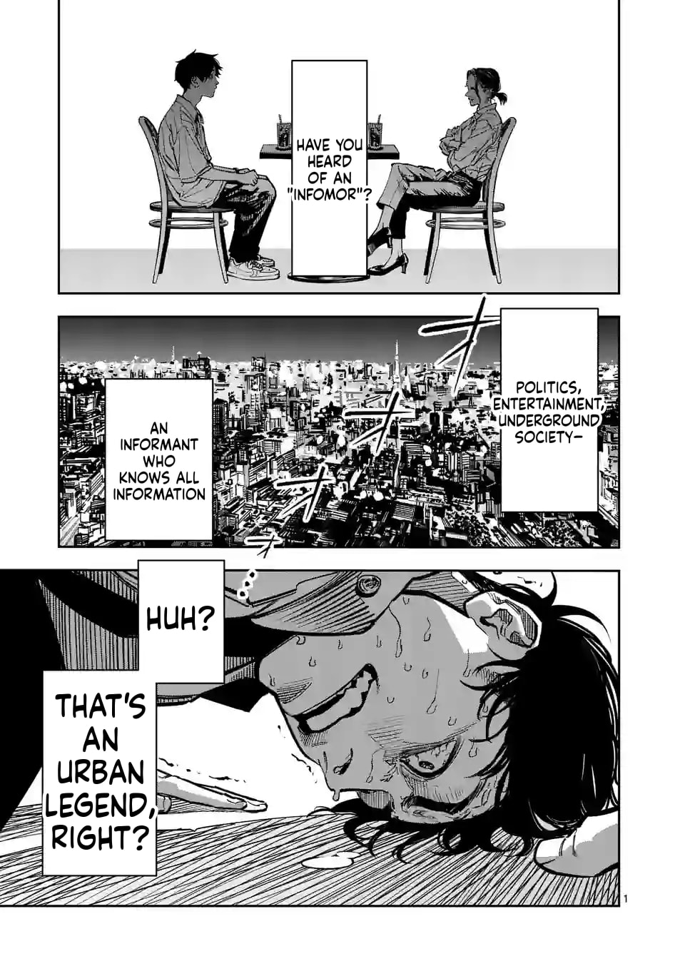INFORMA Chapter 1 page 2 - 
