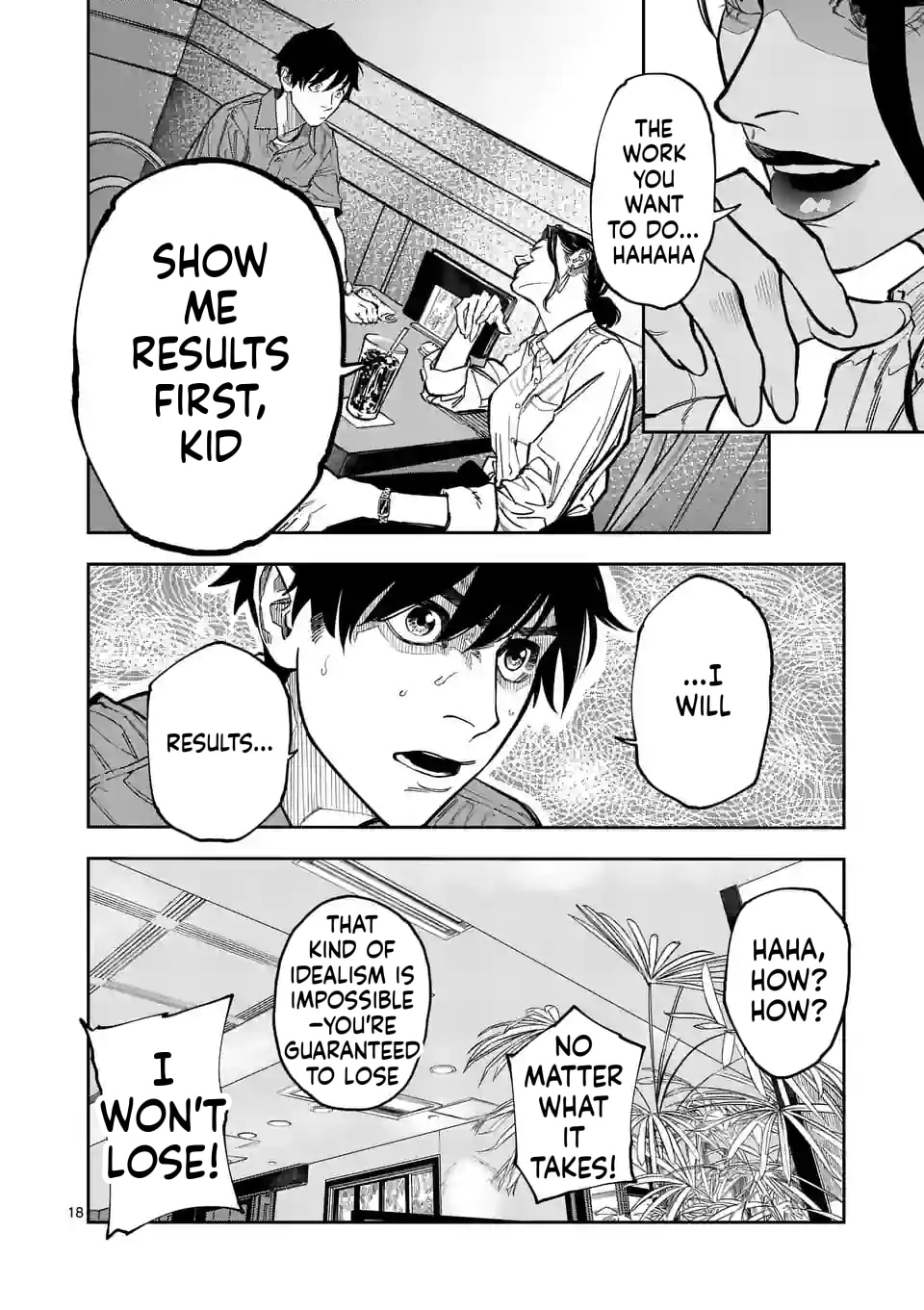 INFORMA Chapter 1 page 19 - 