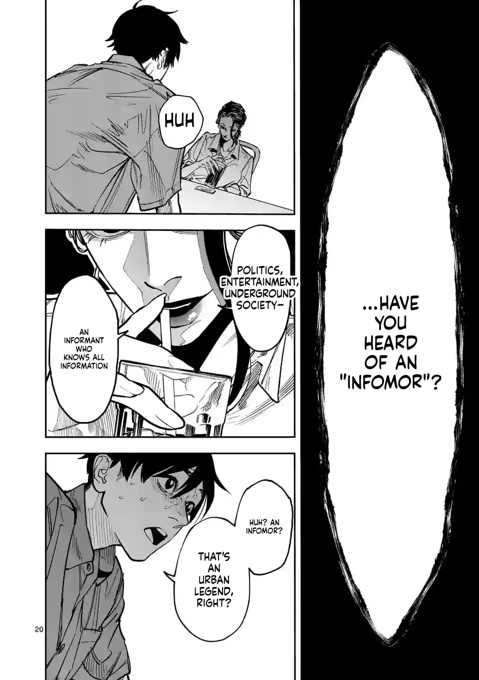 INFORMA Chapter 1 page 21 - 