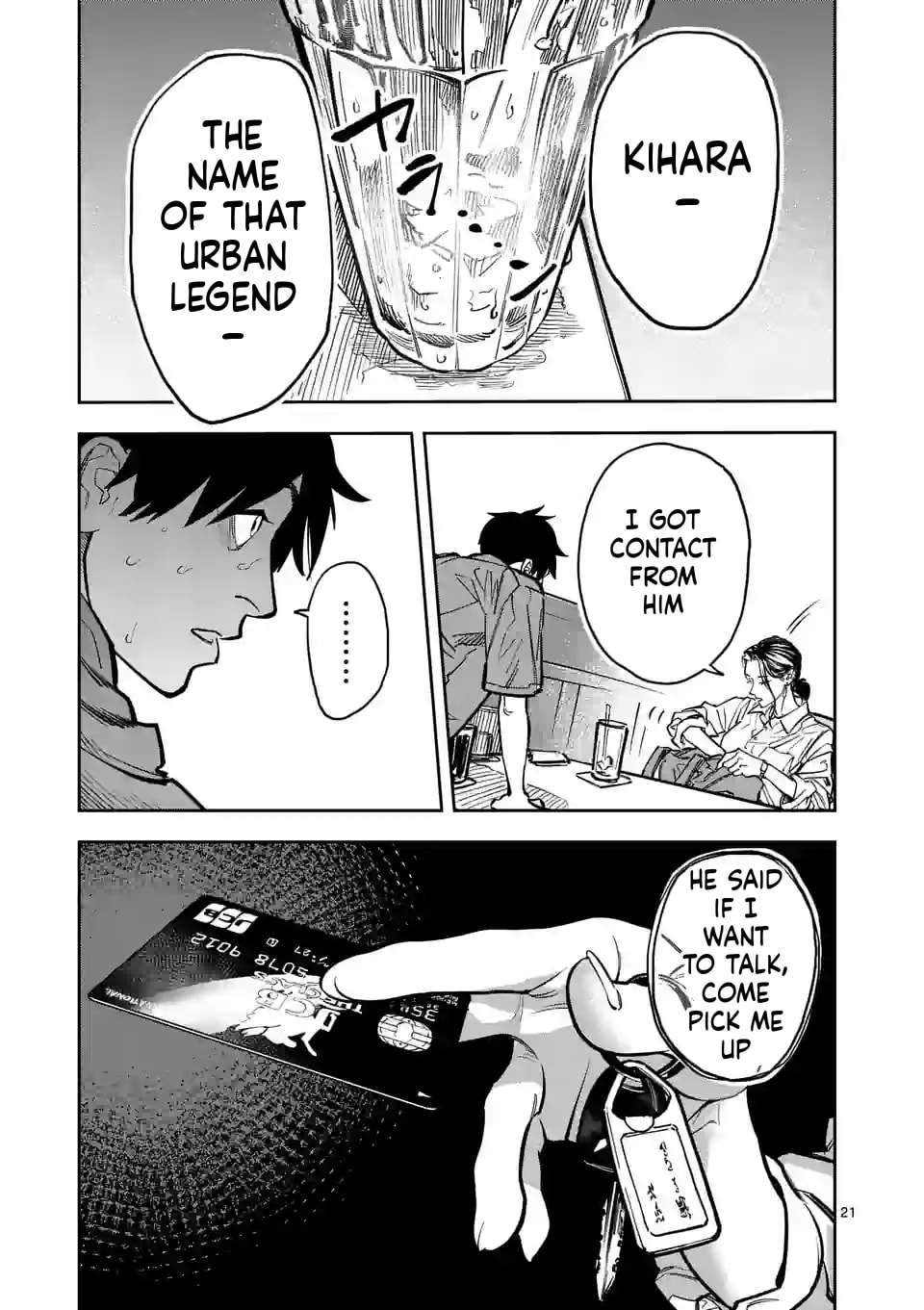 INFORMA Chapter 1 page 22 - 