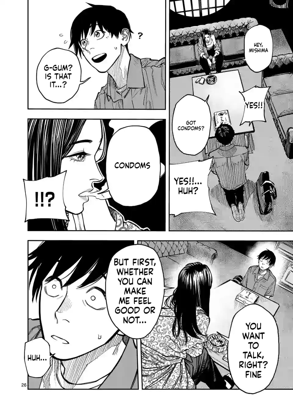 INFORMA Chapter 1 page 27 - 