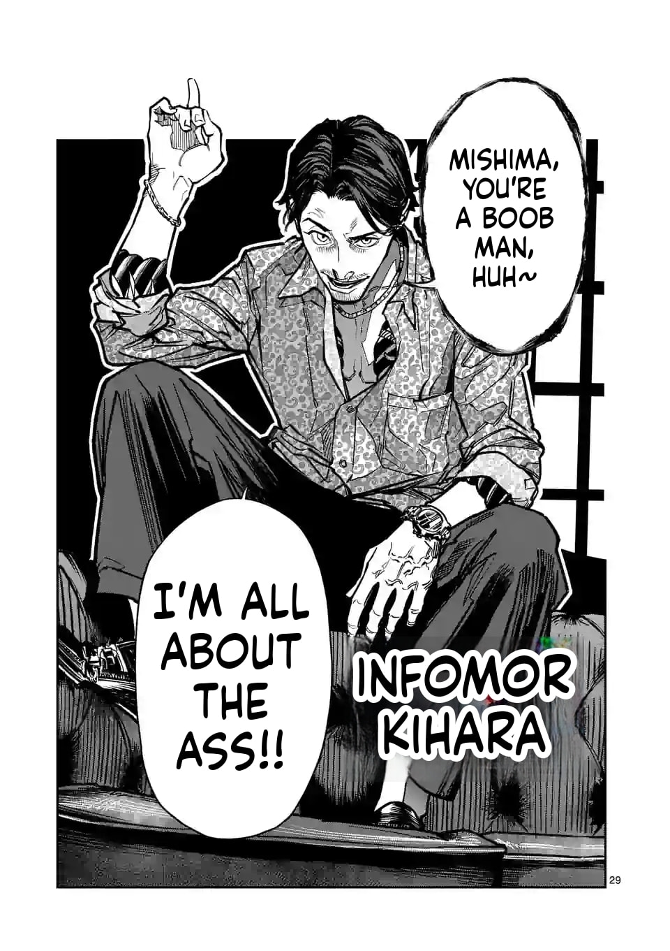 INFORMA Chapter 1 page 30 - 