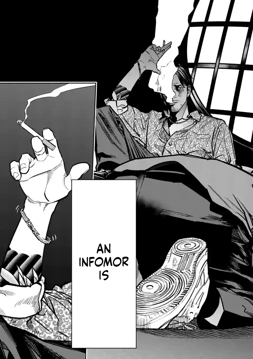 INFORMA Chapter 1 page 4 - 