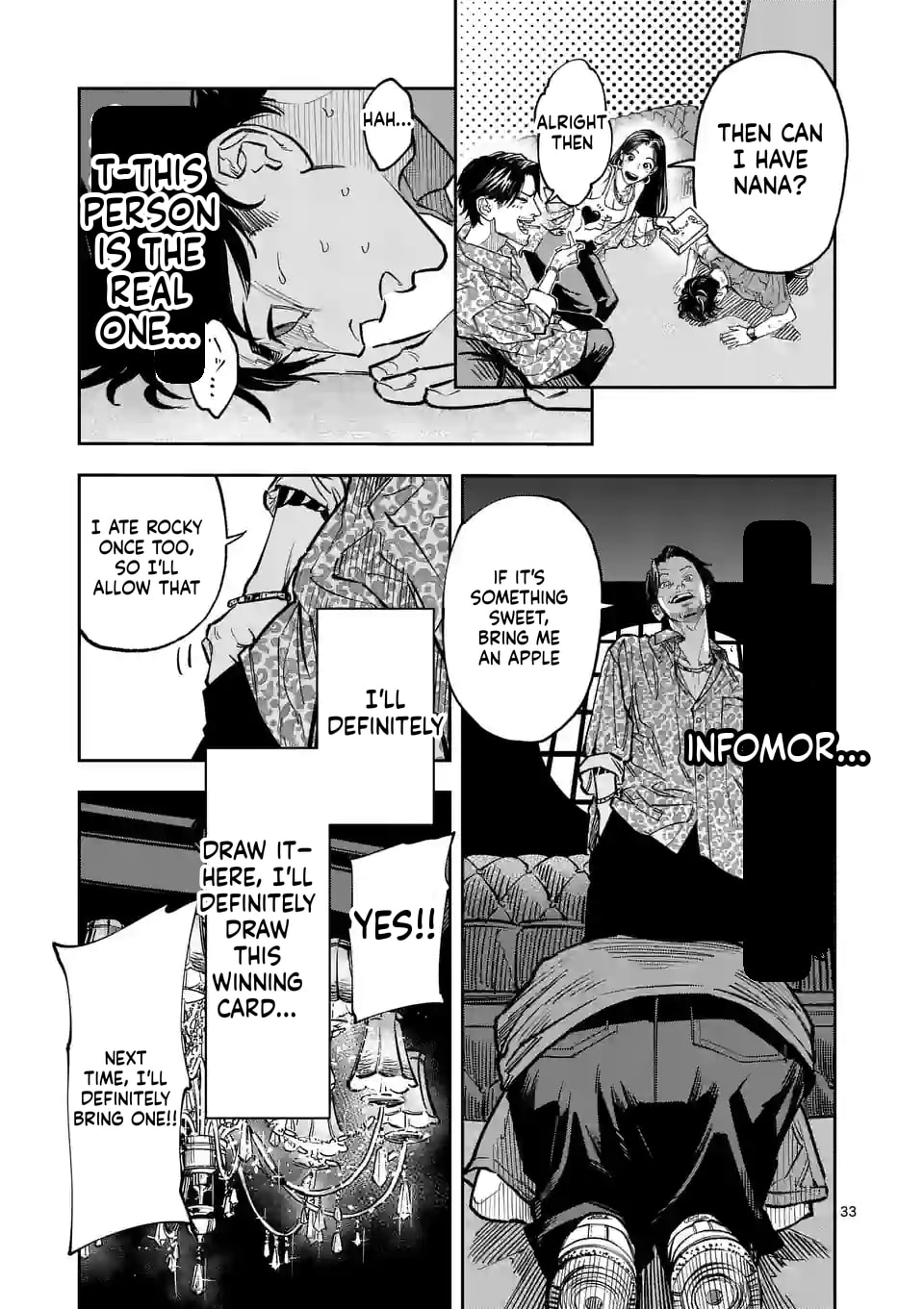 INFORMA Chapter 1 page 34 - 