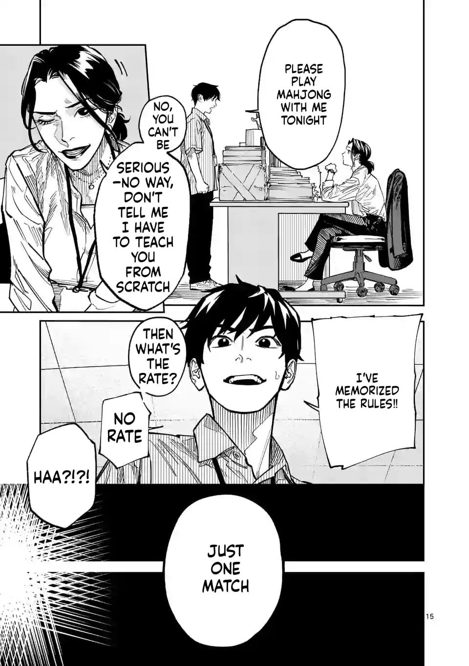 INFORMA Chapter 2 page 16 - 