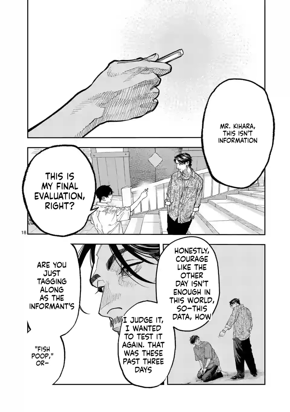 INFORMA Chapter 2 page 19 - 