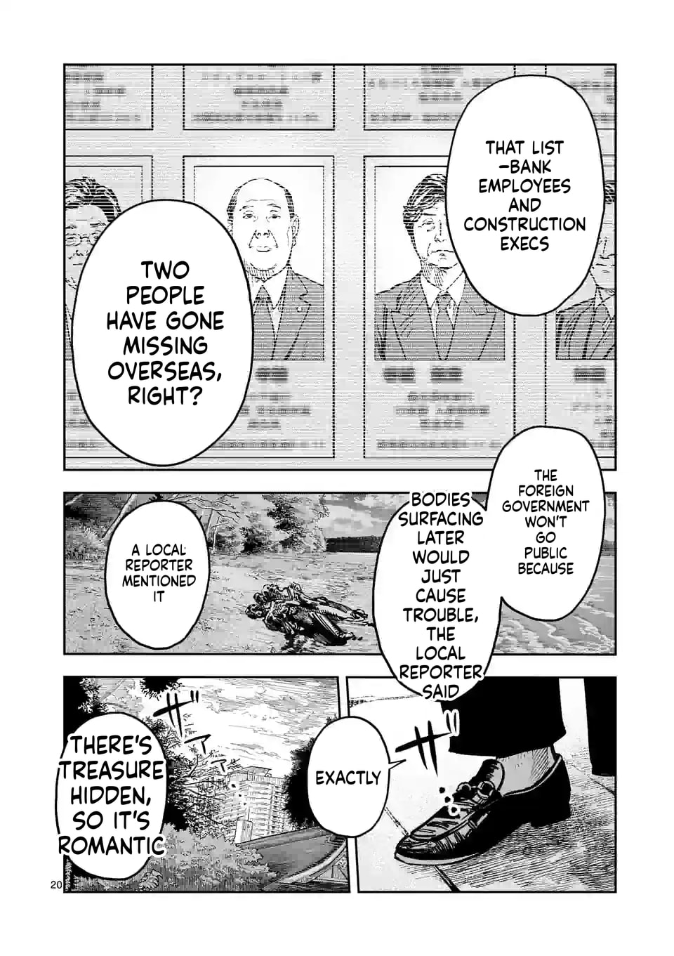 INFORMA Chapter 2 page 21 - 