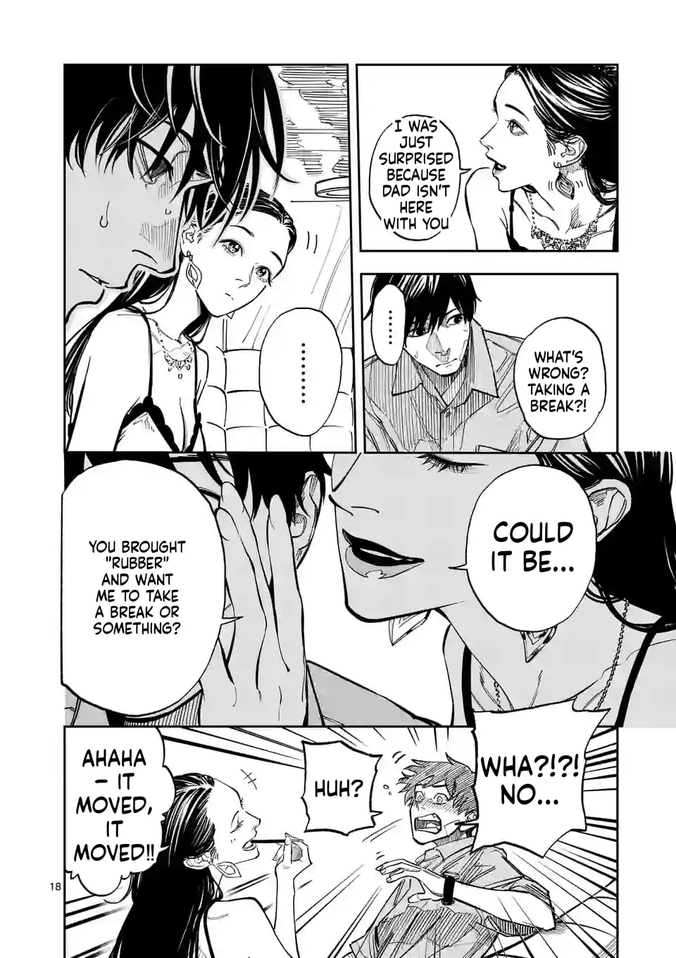 INFORMA Chapter 3 page 19 - 