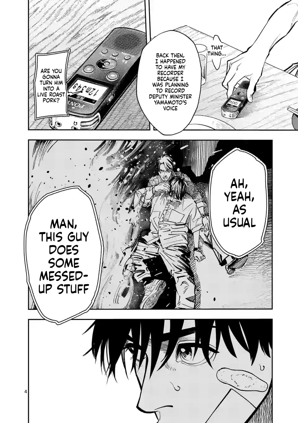 INFORMA Chapter 3 page 5 - 