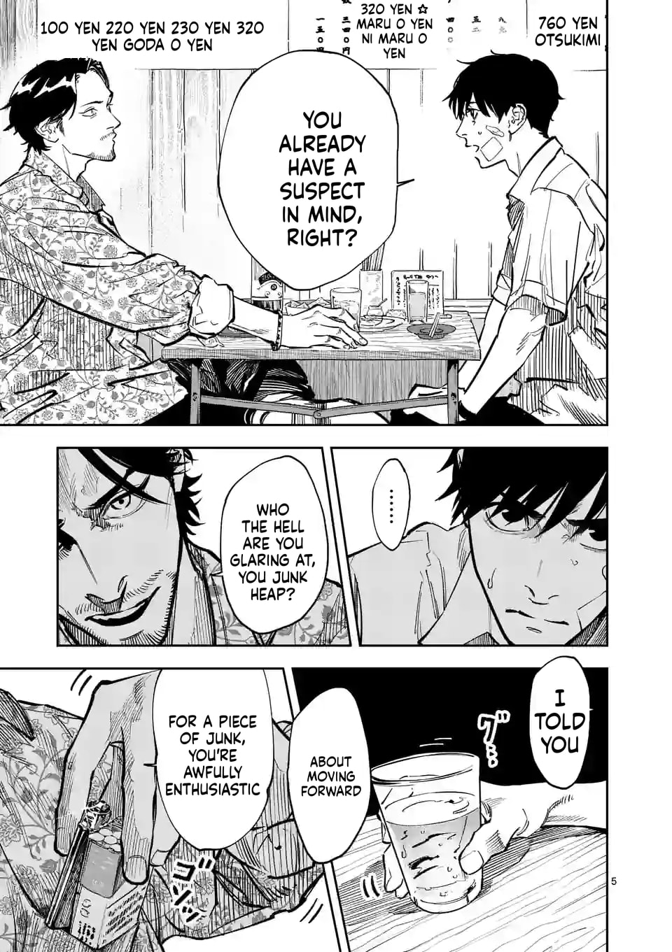 INFORMA Chapter 3 page 6 - 