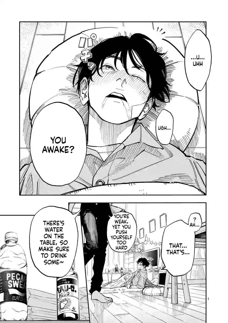 INFORMA Chapter 4 page 2 - 