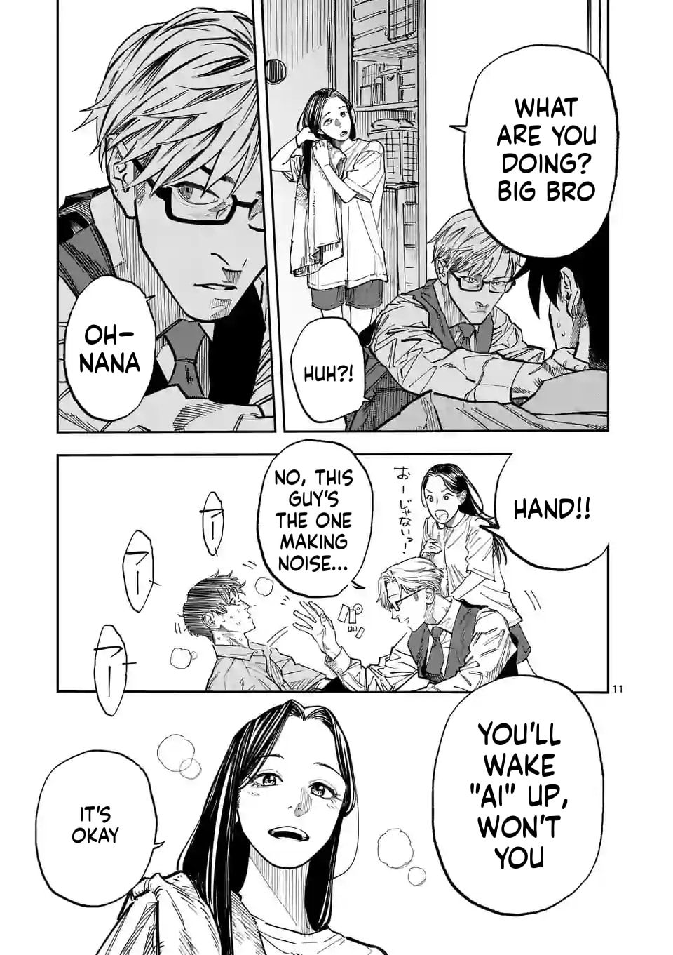 INFORMA Chapter 4 page 12 - 