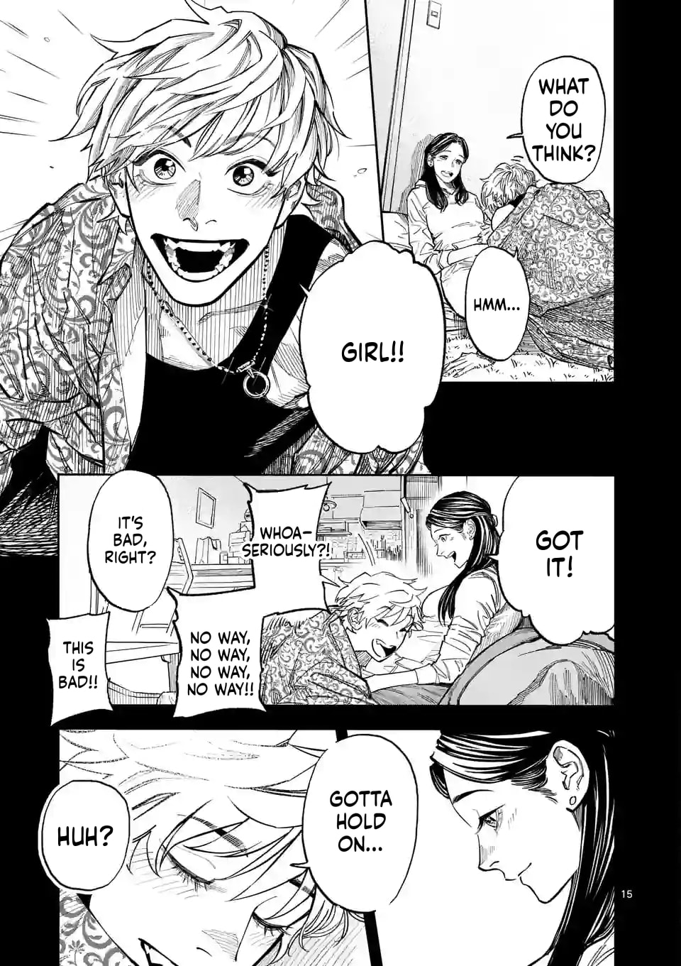 INFORMA Chapter 4 page 16 - 
