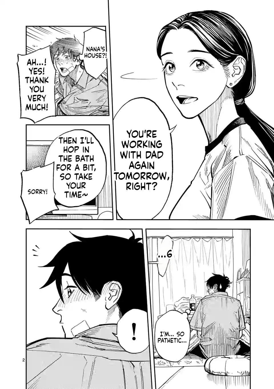 INFORMA Chapter 4 page 3 - 