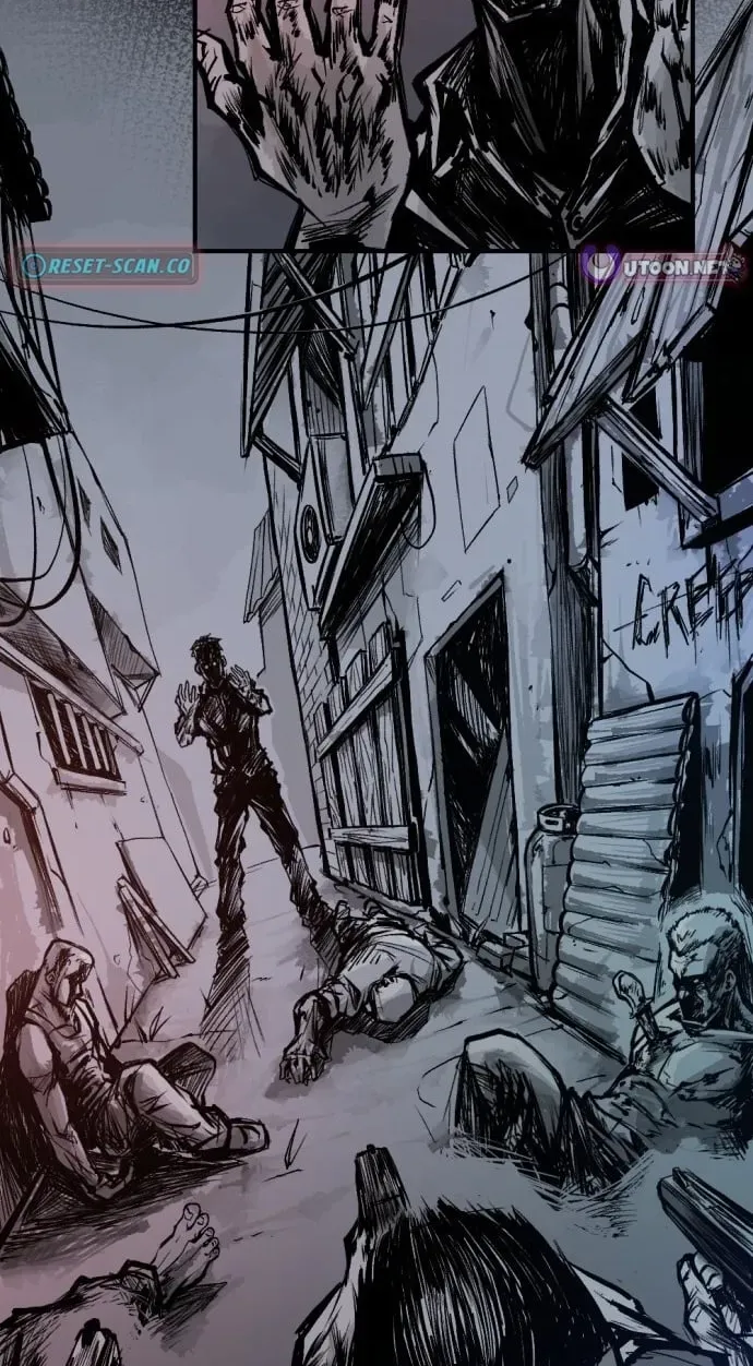 Ingrave Chapter 1 page 104 - 
