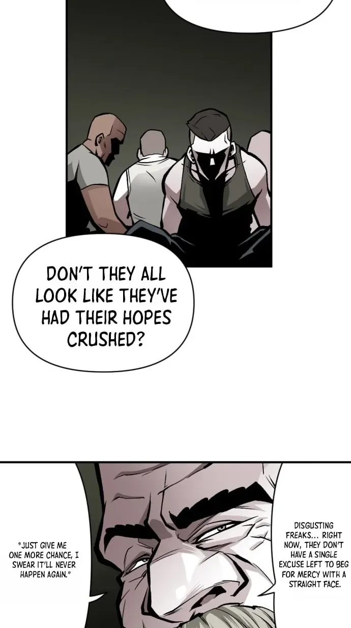 Ingrave Chapter 1 page 32 - 