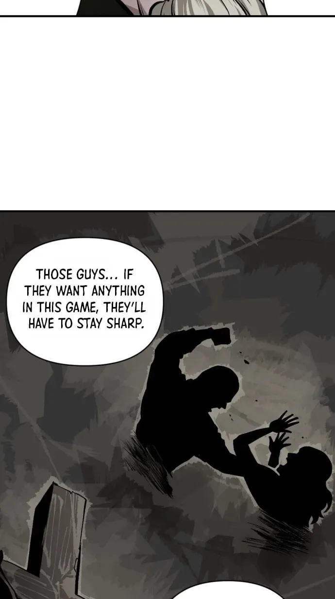 Ingrave Chapter 1 page 33 - 