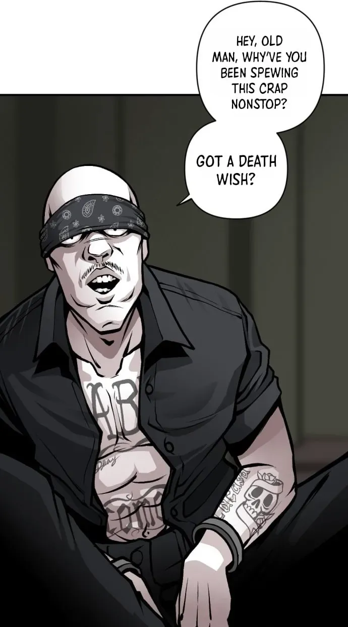 Ingrave Chapter 1 page 44 - 