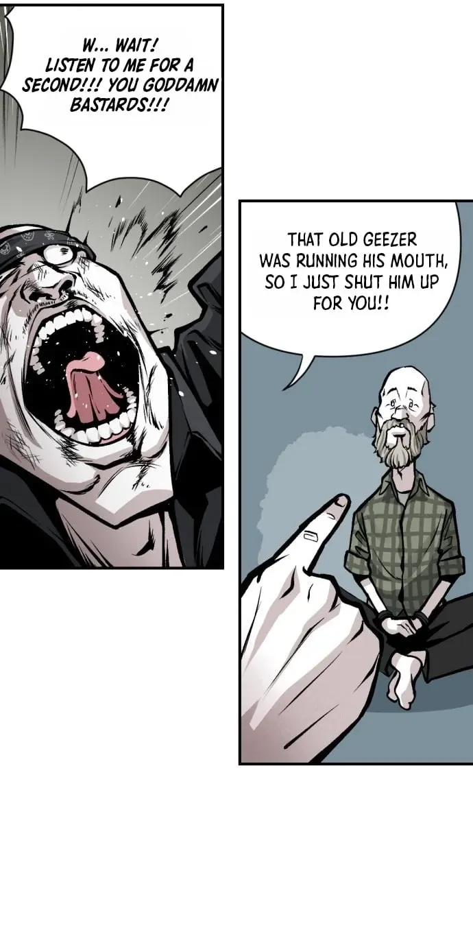Ingrave Chapter 1 page 52 - 