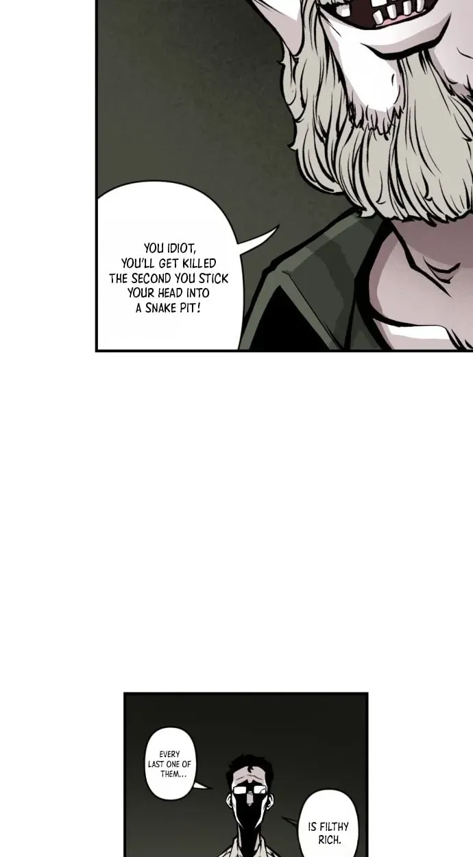 Ingrave Chapter 1 page 61 - 
