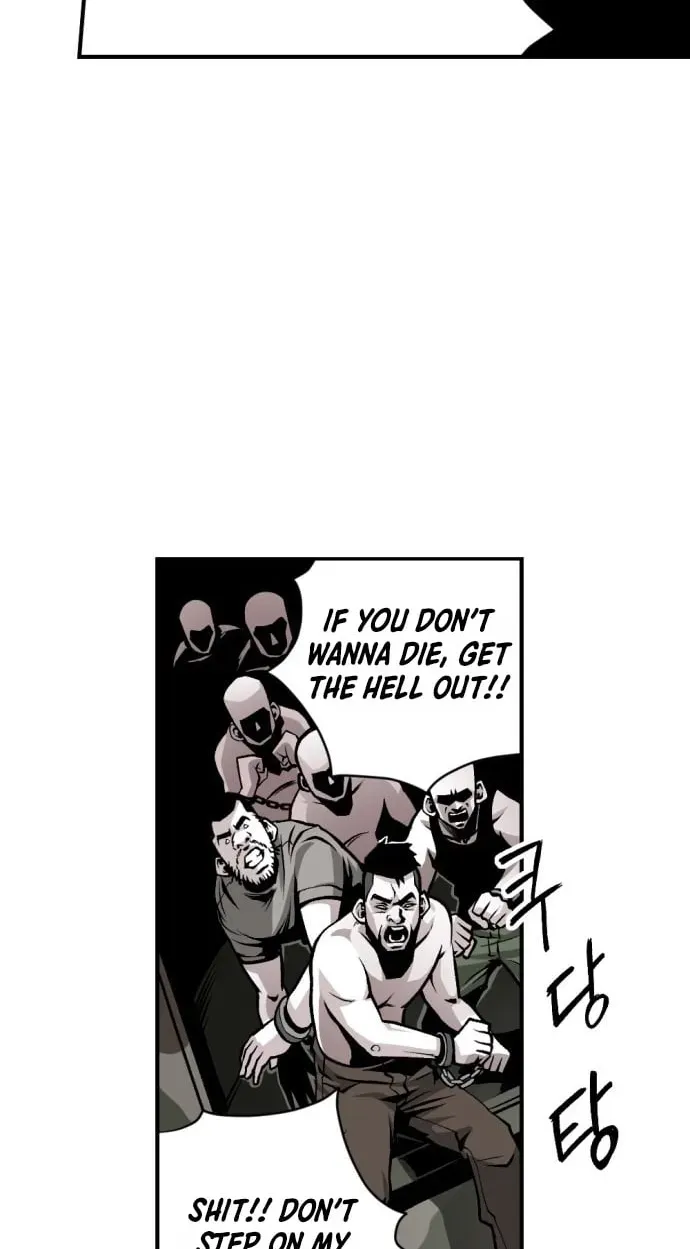 Ingrave Chapter 1 page 68 - 