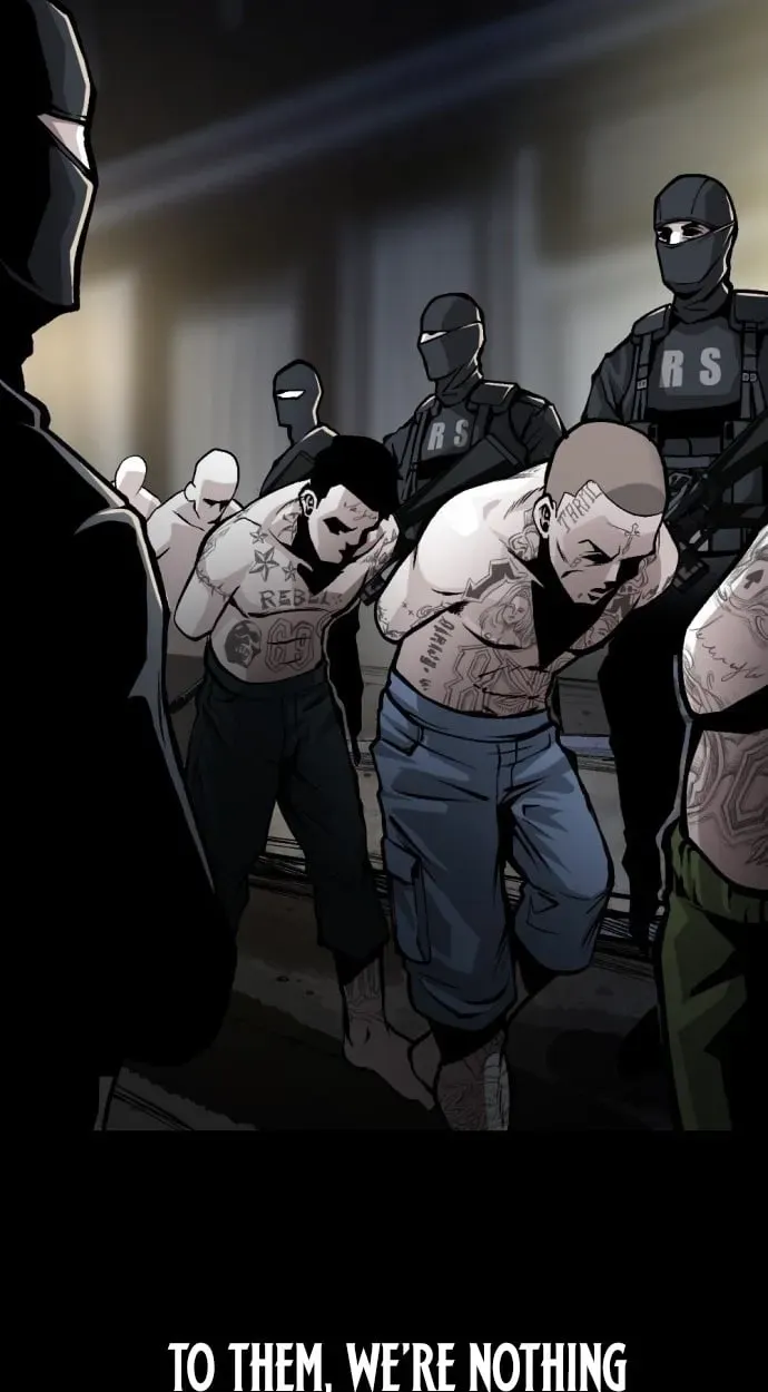 Ingrave Chapter 1 page 8 - 