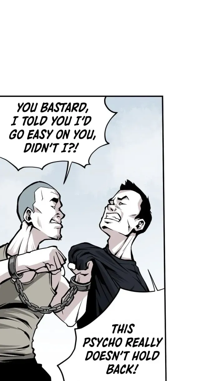 Ingrave Chapter 1 page 76 - 