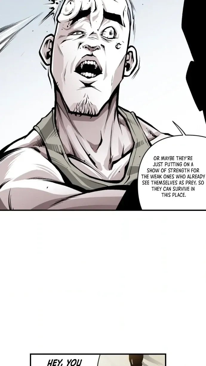 Ingrave Chapter 1 page 80 - 