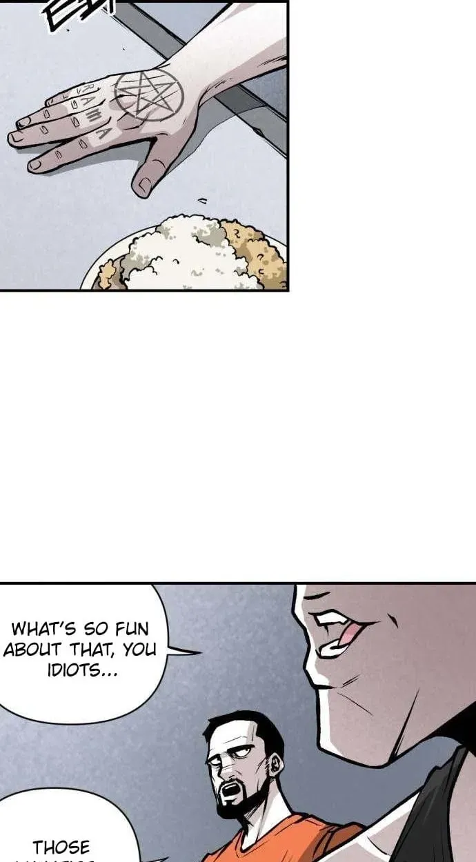 Ingrave Chapter 3 page 23 - 
