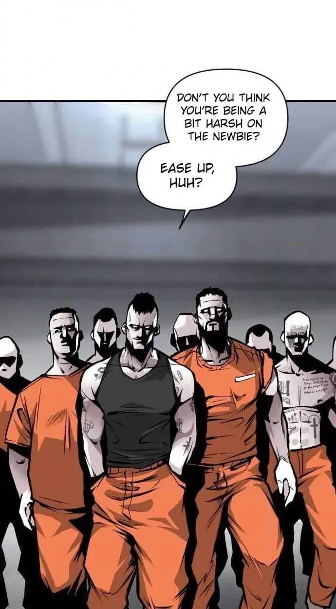 Ingrave Chapter 3 page 30 - 
