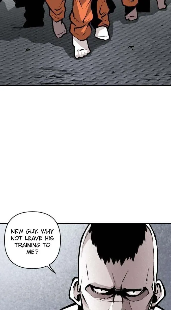 Ingrave Chapter 3 page 31 - 