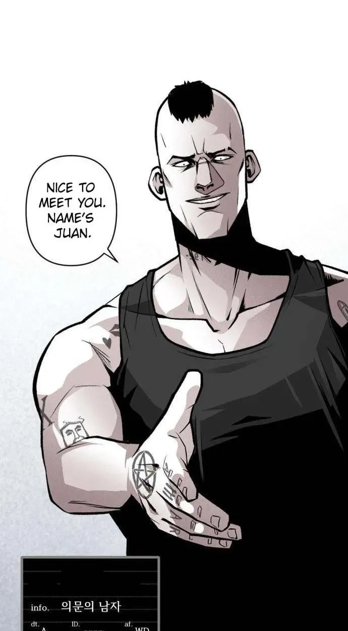 Ingrave Chapter 3 page 37 - 