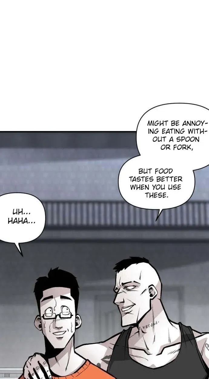 Ingrave Chapter 3 page 45 - 