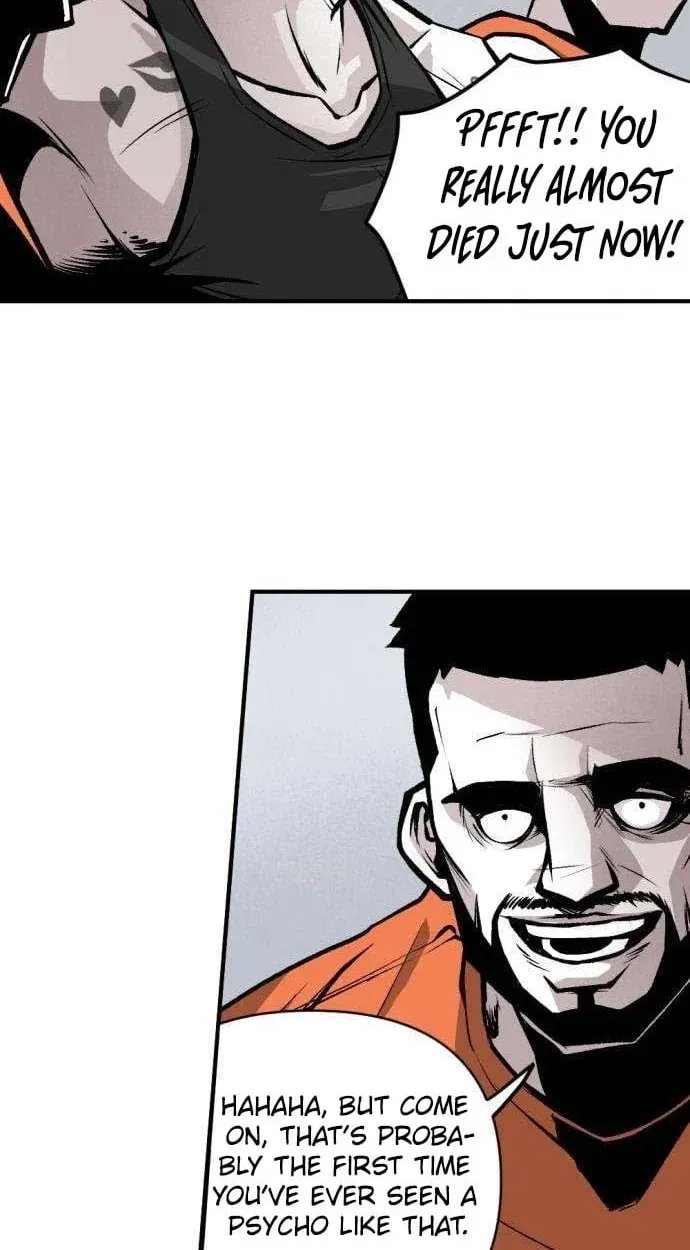 Ingrave Chapter 3 page 48 - 
