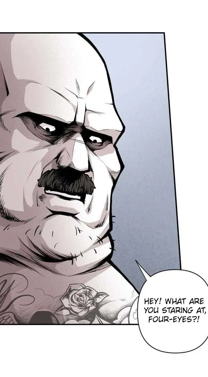 Ingrave Chapter 3 page 6 - 