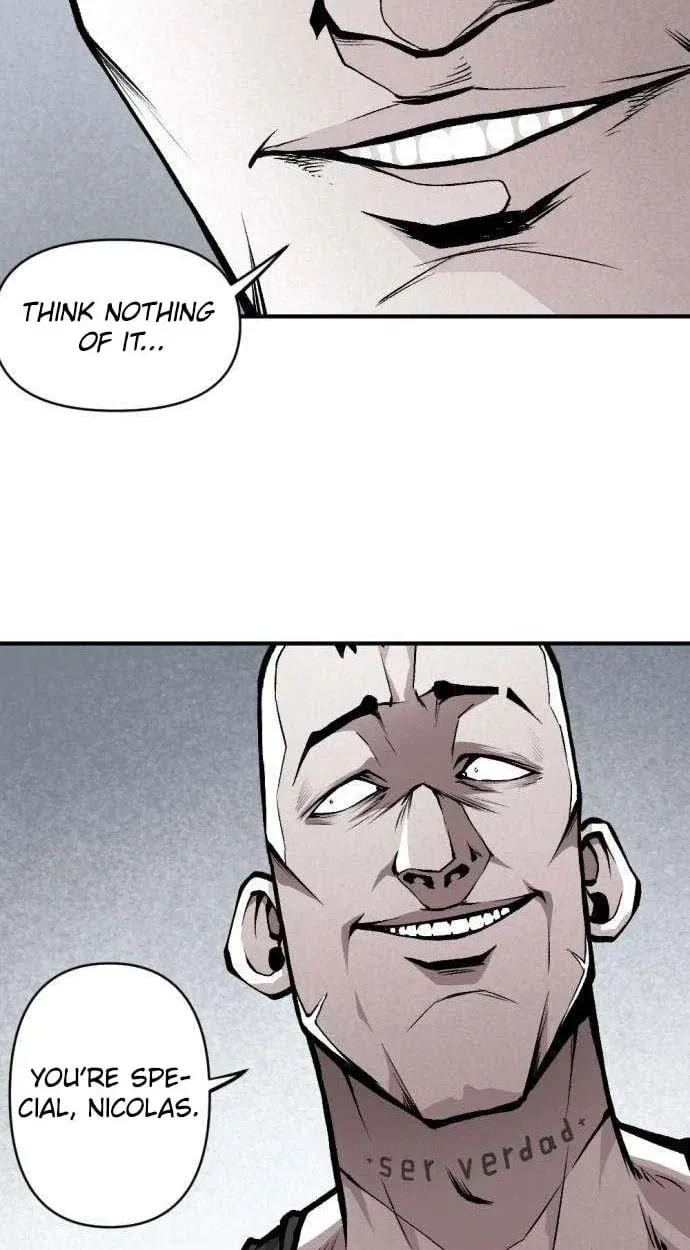Ingrave Chapter 3 page 53 - 