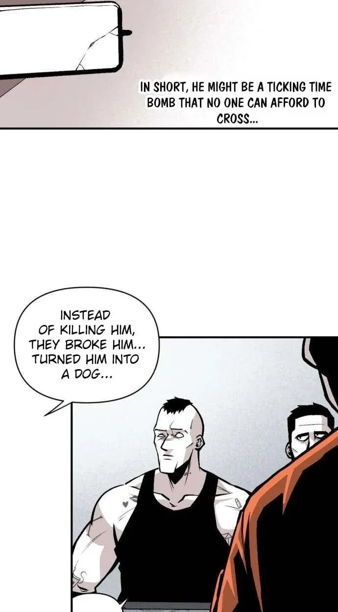 Ingrave Chapter 3 page 65 - 