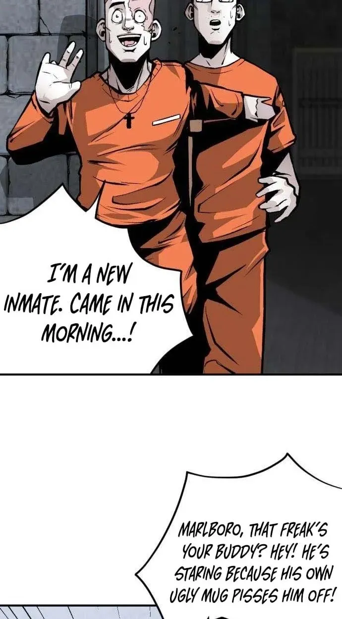 Ingrave Chapter 3 page 9 - 