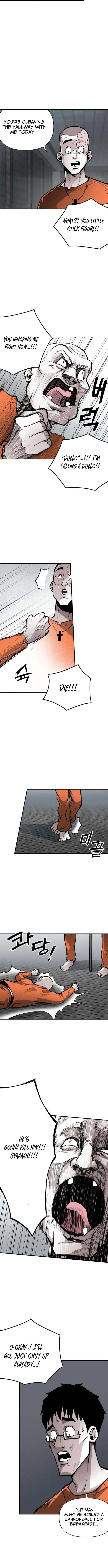 Ingrave Chapter 5 page 12 - 