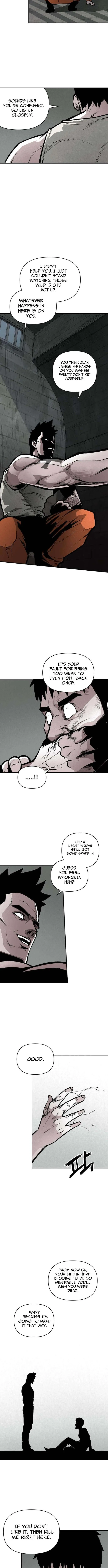 Ingrave Chapter 5 page 5 - 