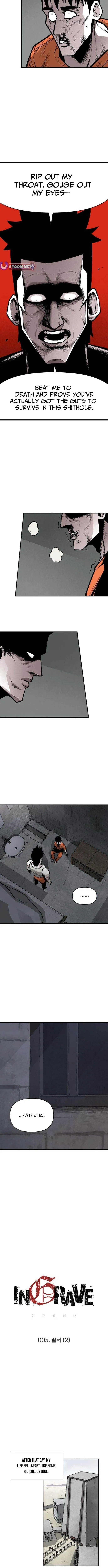 Ingrave Chapter 5 page 6 - 